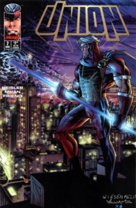 Union #7 (1995)